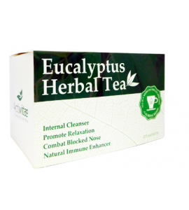 Acti Eucalyptus Tea